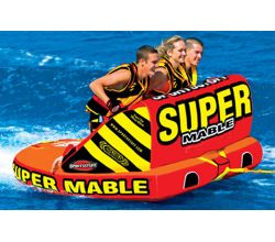 SportsStuff Super Mable #3